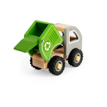 Load image into Gallery viewer, Mini Recycling Truck