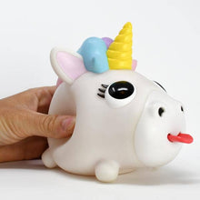 Load image into Gallery viewer, Jabber Ball Unicorn