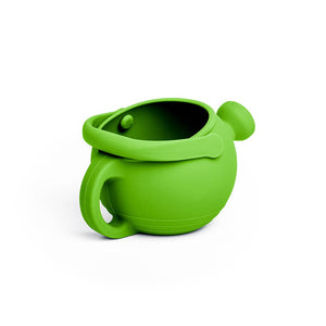 Meadow Green Silicone Watering Can