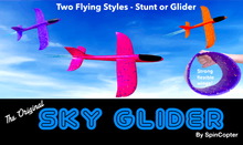 Load image into Gallery viewer, Original Mini Sky Glider