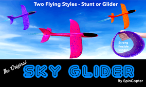 Original Mini Sky Glider
