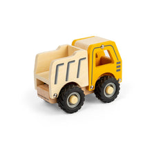 Load image into Gallery viewer, Mini Tipper Truck