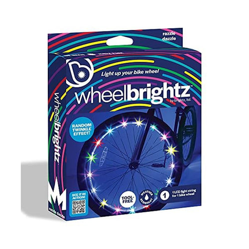 Wheel Brightz - Razzle Dazzle