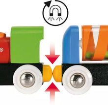 Load image into Gallery viewer, BRIO My First Railway Beginner Pack
