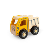 Load image into Gallery viewer, Mini Tipper Truck