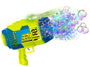 132 Hole Bubble Blaster