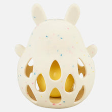 Load image into Gallery viewer, Bunny Rattle - Silicone