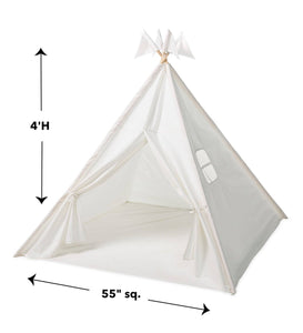 Lighted Play Tent - 4 feet