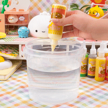 Load image into Gallery viewer, Instant Ramen Noodles Slime Science Kit