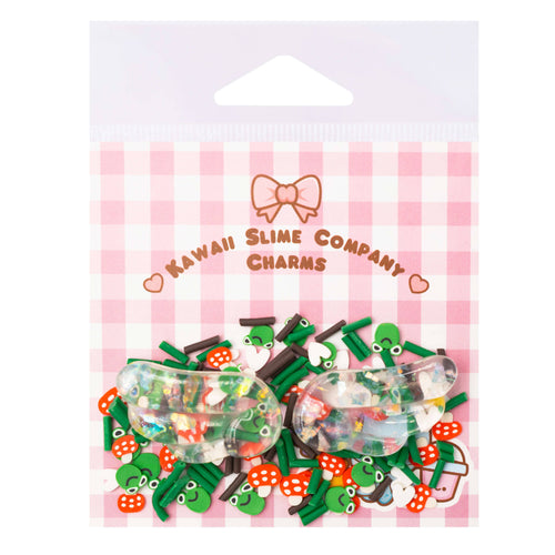 Fairy Core Slime Toppings Charm Bag (12pcs/case)