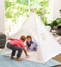 Load image into Gallery viewer, Lighted Play Tent - 4 feet