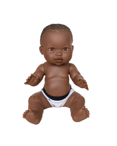 Infant Dolls - Anatomically Correct
