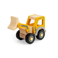 Load image into Gallery viewer, Mini Digger