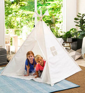 Lighted Play Tent - 4 feet