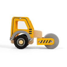 Load image into Gallery viewer, Mini Road Roller