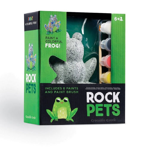 Rock Pets