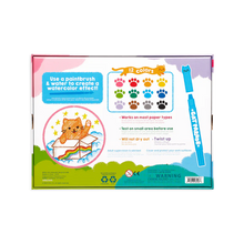Load image into Gallery viewer, Cat Parade Gel Crayons - Set of 12