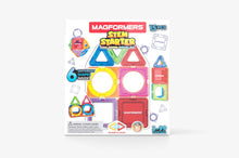Load image into Gallery viewer, Magformers STEM Starter 15 PC set