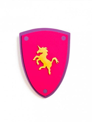 Unicorn Shield (Foam)