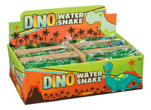 Load image into Gallery viewer, Dino Water Snake, 5 Inch