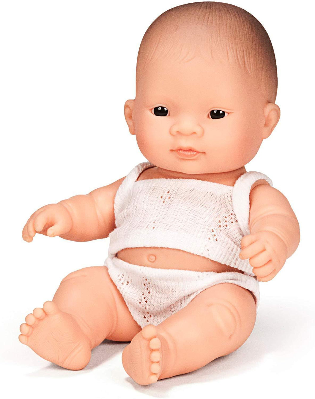 Anatomically Correct Newborn Doll - 8 1/4
