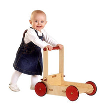 Load image into Gallery viewer, Baby Walker Natural