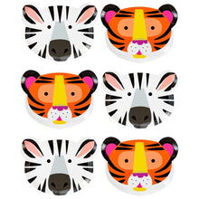 Load image into Gallery viewer, Party Animal Face Plates