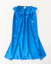Load image into Gallery viewer, Star Silk Cape
