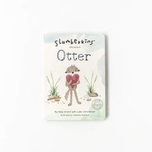 Load image into Gallery viewer, Otter Snuggler - Family Bonding Collection