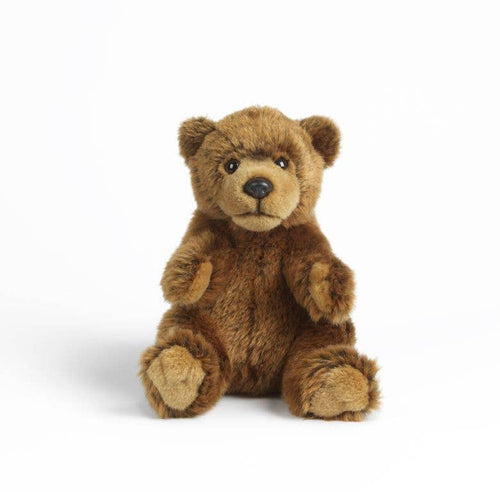 Living Nature Brown Bear Small