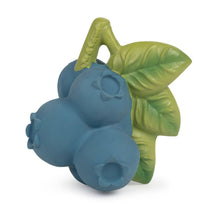 Load image into Gallery viewer, Jerry the Blueberry Teether and Toy