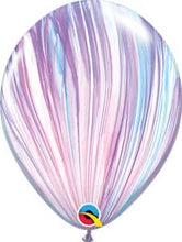 Load image into Gallery viewer, Agate Latex Balloons