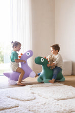 Load image into Gallery viewer, Quut Hoppi - A bouncy friend just for you! : Garden Green