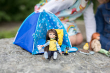 Load image into Gallery viewer, Campfire Fun Playset | Gifts by Lottie Dolls