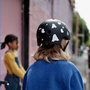 Reflective stickers: Rainette