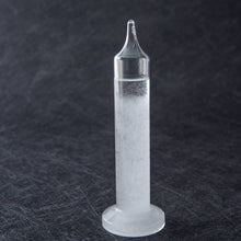 Load image into Gallery viewer, Storm Glass Mini 15cm