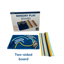 Load image into Gallery viewer, Sensory Playboard