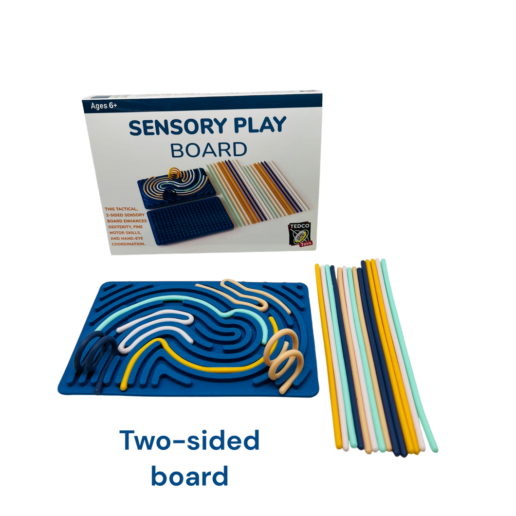 Sensory Playboard