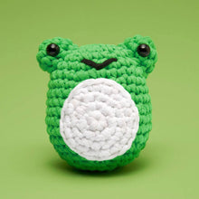 Load image into Gallery viewer, Henri the Frog