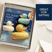 Load image into Gallery viewer, Itzy Ducky Family™ - Bath + Water Table Toys