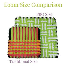 Load image into Gallery viewer, Potholder Looms