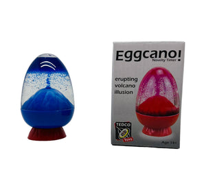 Eggcano