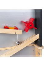 Load image into Gallery viewer, Double Sided Workbench and Ball Run * Damaged box