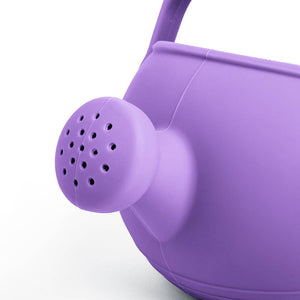 Lavender Purple Silicone Watering Can