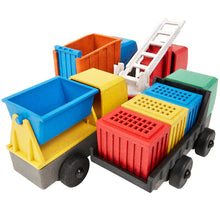 Load image into Gallery viewer, Luke&#39;s Trucks - Educational 4-Pack
