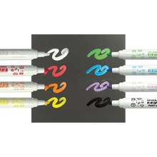 Load image into Gallery viewer, Vivid Pop! Water Based Paint Markers - Set of 8
