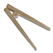 Load image into Gallery viewer, Wood dough tools assorted