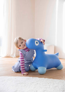 Quut Hoppi - A bouncy friend just for you! : Garden Green