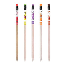 Load image into Gallery viewer, Soda Shop Smencils scented pencils