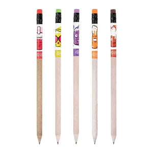 Soda Shop Smencils scented pencils